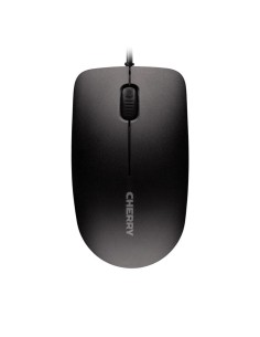 MC 1000 ratón Ambidextro USB tipo A Óptico 1200 DPI 2