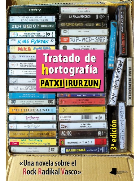 Tratado de hortografia