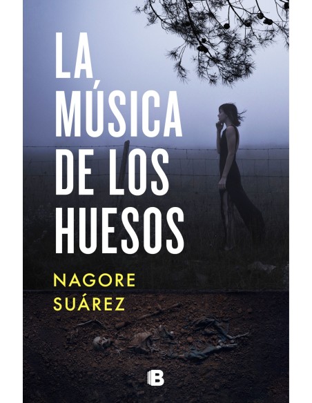 La musica de los huesos