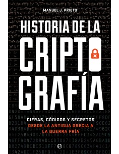Historia de la criptografia