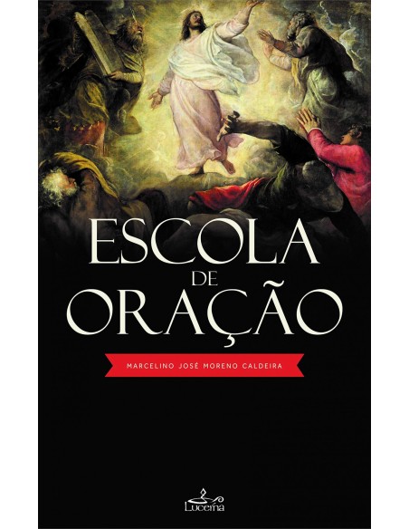 Escola de oracao