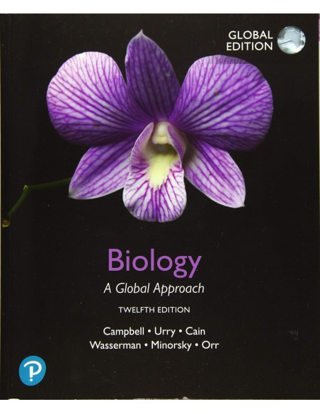 Biology a global approach
