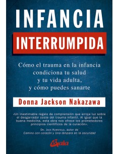 Infancia interrumpida