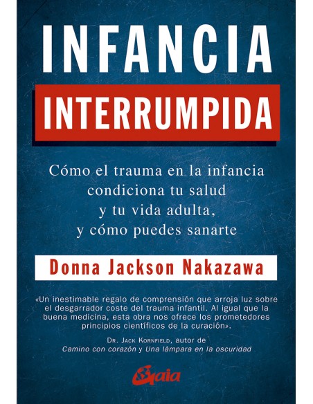 Infancia interrumpida