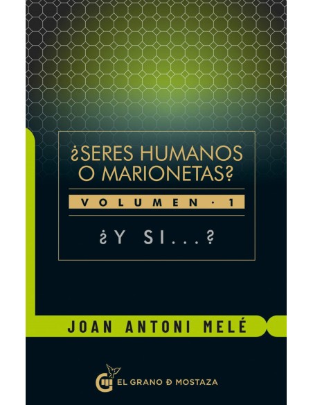  Seres Humanos O Marionetas