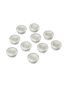 Imanes tierras raras (pack 10)