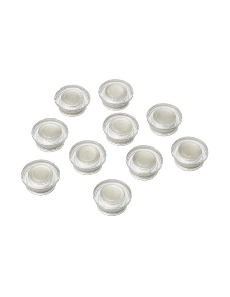 Imanes tierras raras (pack 10)