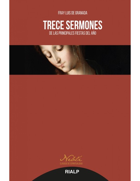 Trece sermones