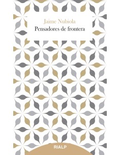 Pensadores de frontera