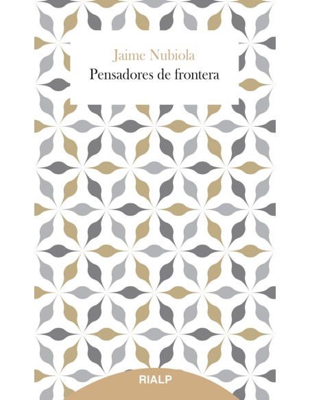 Pensadores de frontera