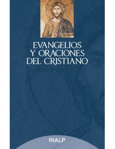 Evangelios y oraciones del cristiano