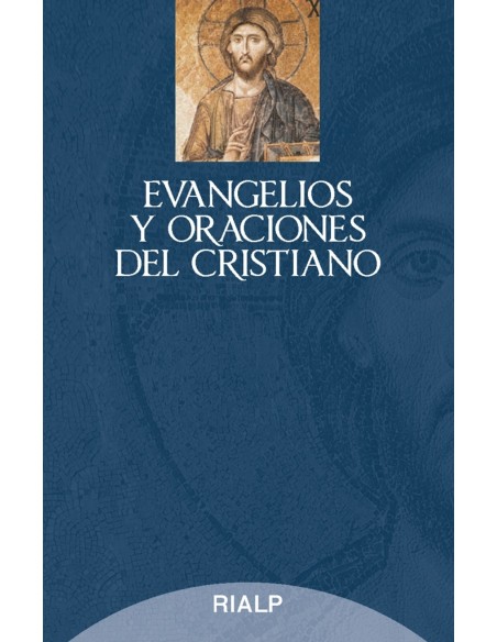 Evangelios y oraciones del cristiano