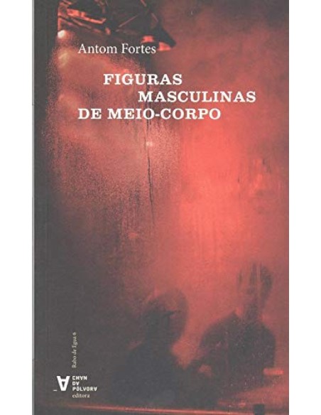 FIGURAS MASCULINAS DE MEIO CORPO