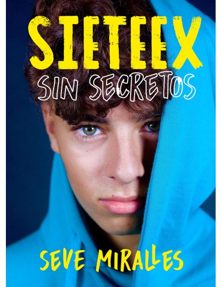 Sin secretos