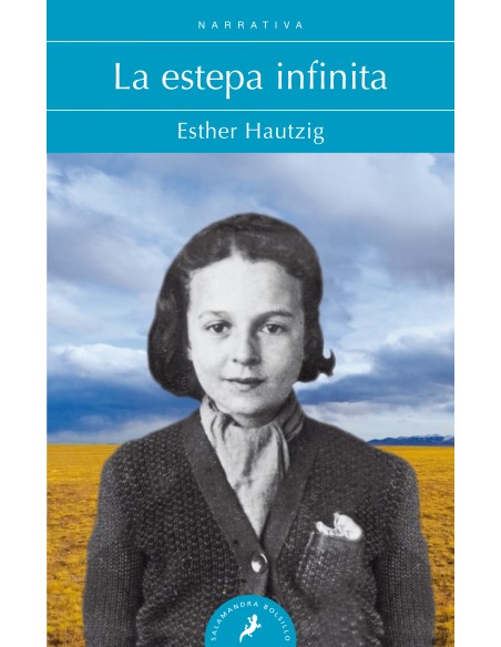 La estepa infinita