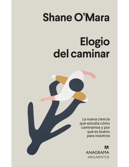 Elogio del caminar