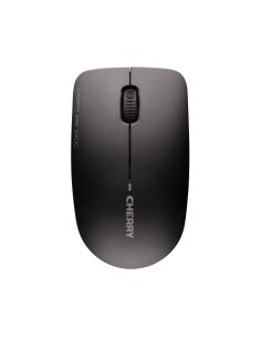 MW 2400 ratón Ambidextro RF inalámbrico Óptico 1200 DPI 2