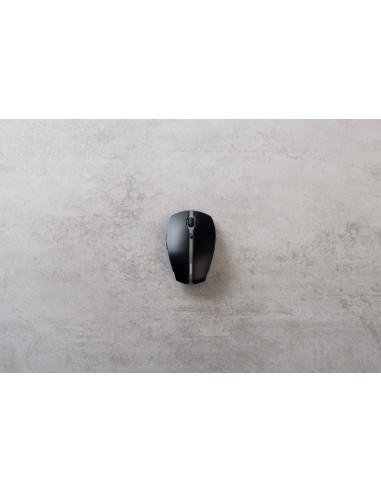 GENTIX BT ratón Ambidextro Bluetooth Óptico 2000 DPI