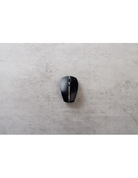 GENTIX BT ratón Ambidextro Bluetooth Óptico 2000 DPI GENTIX BT ratón Ambidextro Bluetooth Óptico 2000 DPI