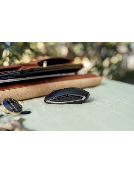 GENTIX BT ratón Ambidextro Bluetooth Óptico 2000 DPI GENTIX BT ratón Ambidextro Bluetooth Óptico 2000 DPI