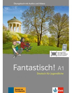 Fantastisch a1 libro de ejercicios