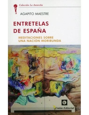 ENTRETELAS DE ESPANA
