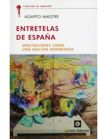 ENTRETELAS DE ESPANA