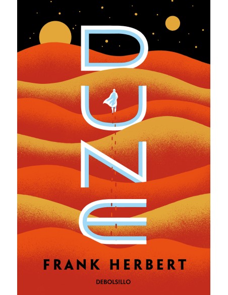 Dune Nueva edicion Las cronicas de Dune 1