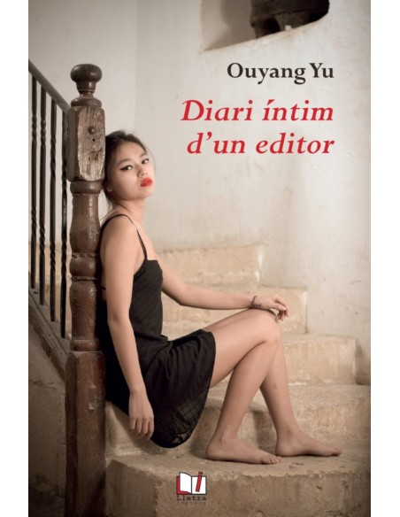 Diari intim d un editor