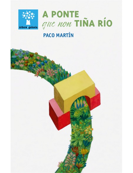 A ponte que non tina rio