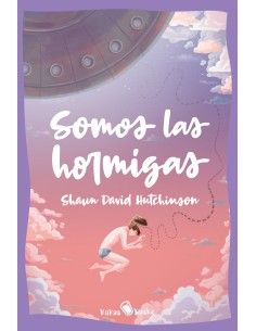 Somos las hormigas