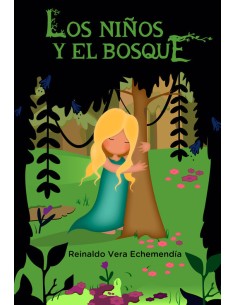 LOS NINOS Y EL BOSQUE