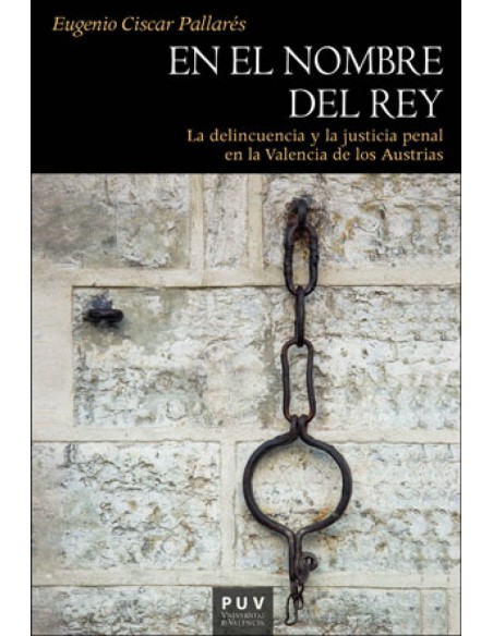 En el nombre del rey