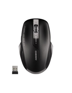 MW 2310 2.0 ratón Ambidextro RF inalámbrico Óptico 2400 DPI 2