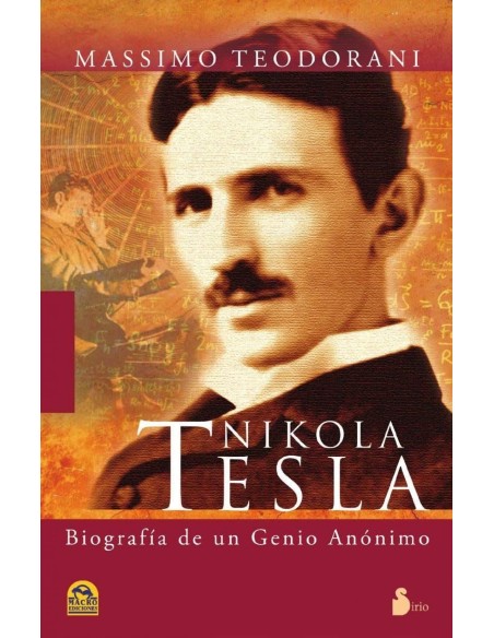 Nikola Tesla