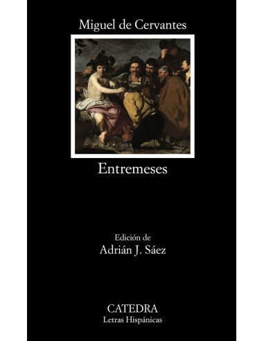 Entremeses