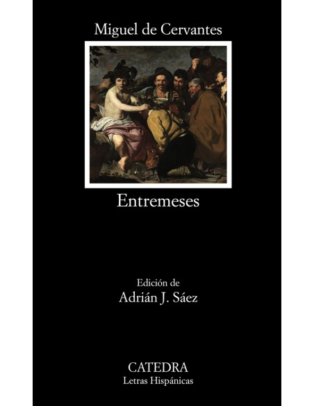 Entremeses
