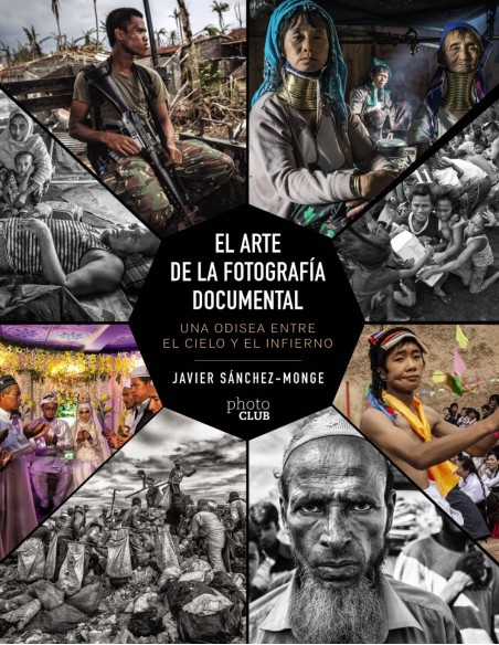El arte de la fotografia documental