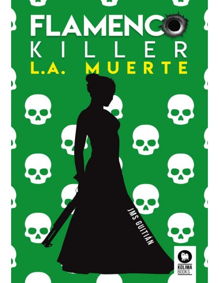 Flamenco killer LA muerte
