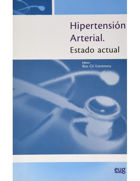 Hipertension arterial Estado actual