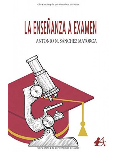 La ensenanza a examen