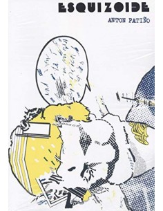 ESQUIZOIDE EDICION ESPECIAL