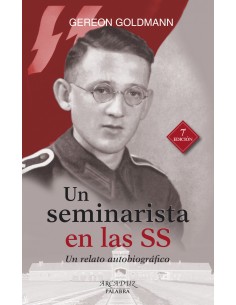 Un seminarista en las SS