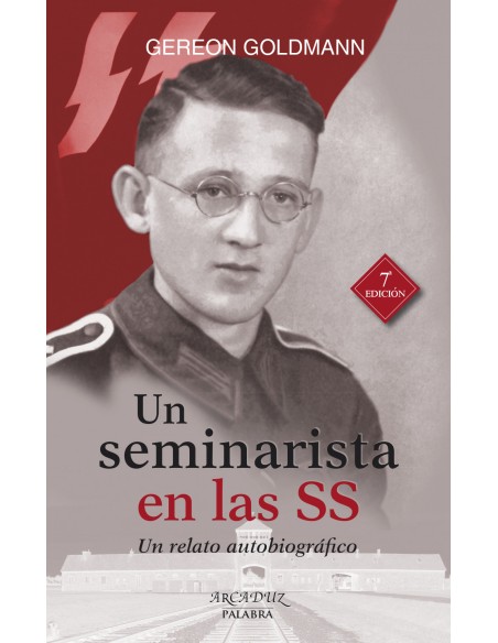 Un seminarista en las SS