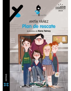 Plan de rescate