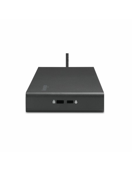 SD4842P EQ Alámbrico USB 3.2 Gen 2 (3.1 Gen 2) Type-C Negro