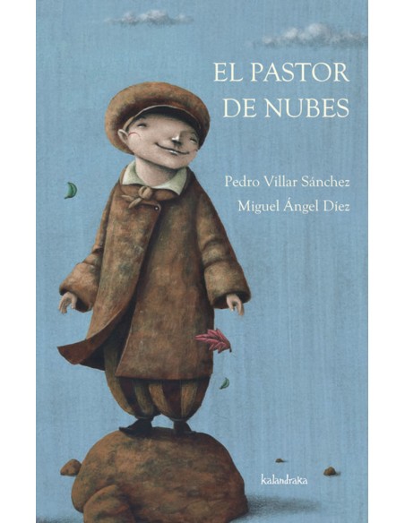 El pastor de nubes