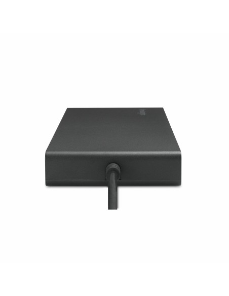 SD4842P EQ Alámbrico USB 3.2 Gen 2 (3.1 Gen 2) Type-C Negro