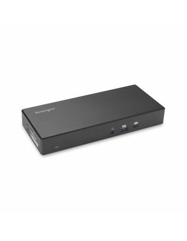 Replicador de puertos 4K dual USB-C y USB-A SD4781P EQ