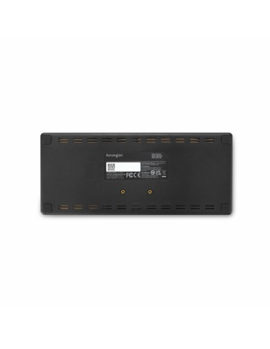 Replicador de puertos 4K dual USB-C y USB-A SD4781P EQ